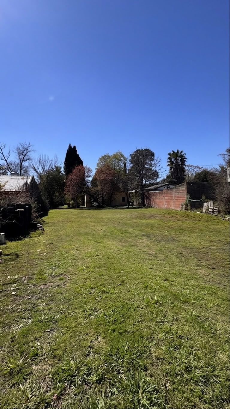 Terreno en venta Maschwitz