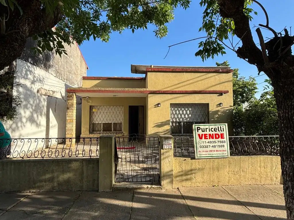 Casa en venta en Benavidez Ideal Renta Inmobiliaria