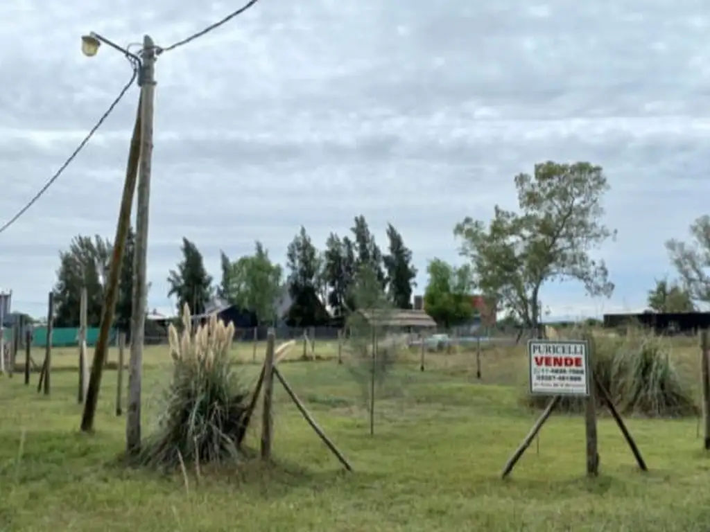 Terreno en venta en Ingeniero Maschwitz