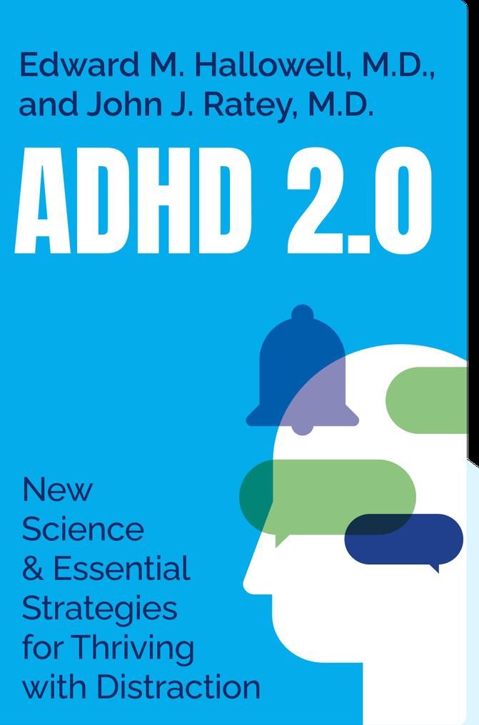 ADHD 2.0