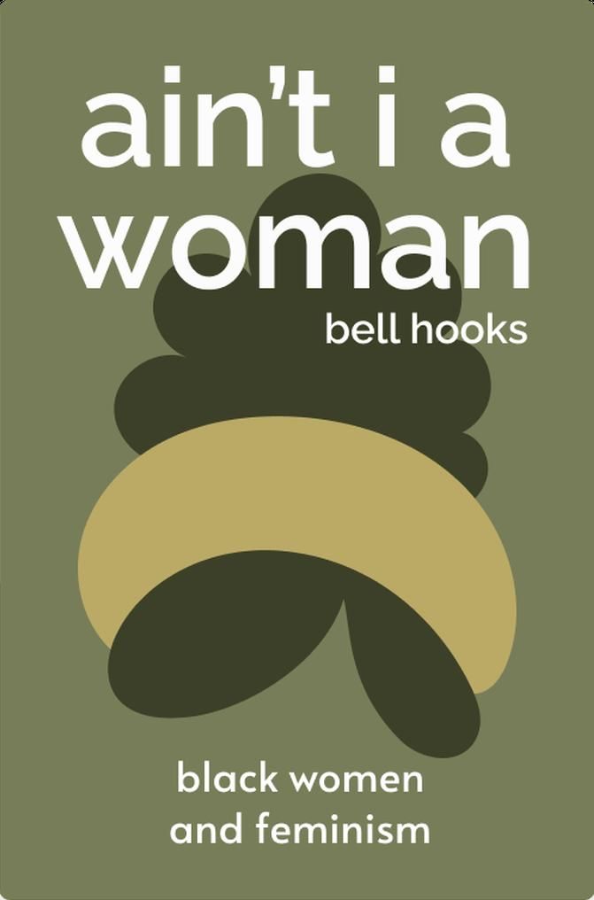 Ain’t I a Woman