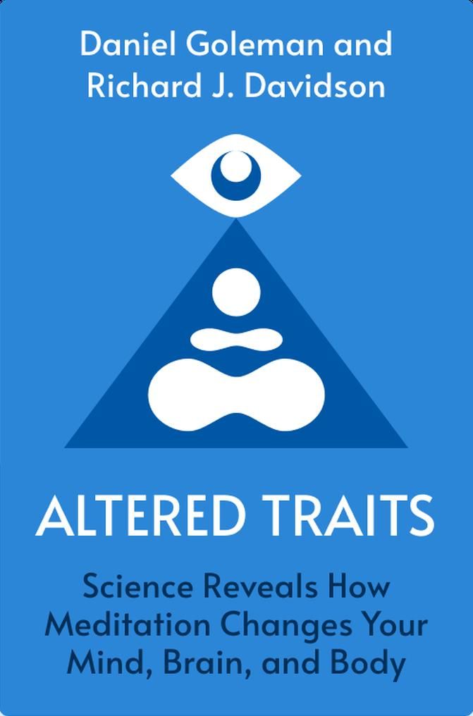 Altered Traits