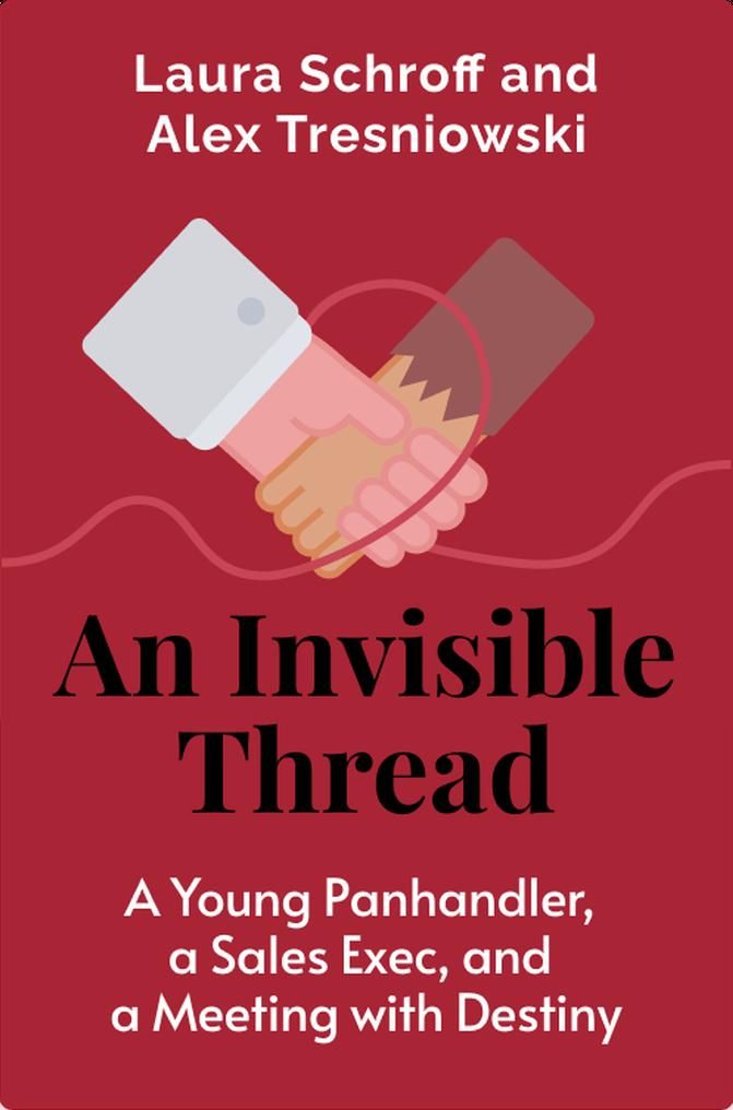 An Invisible Thread