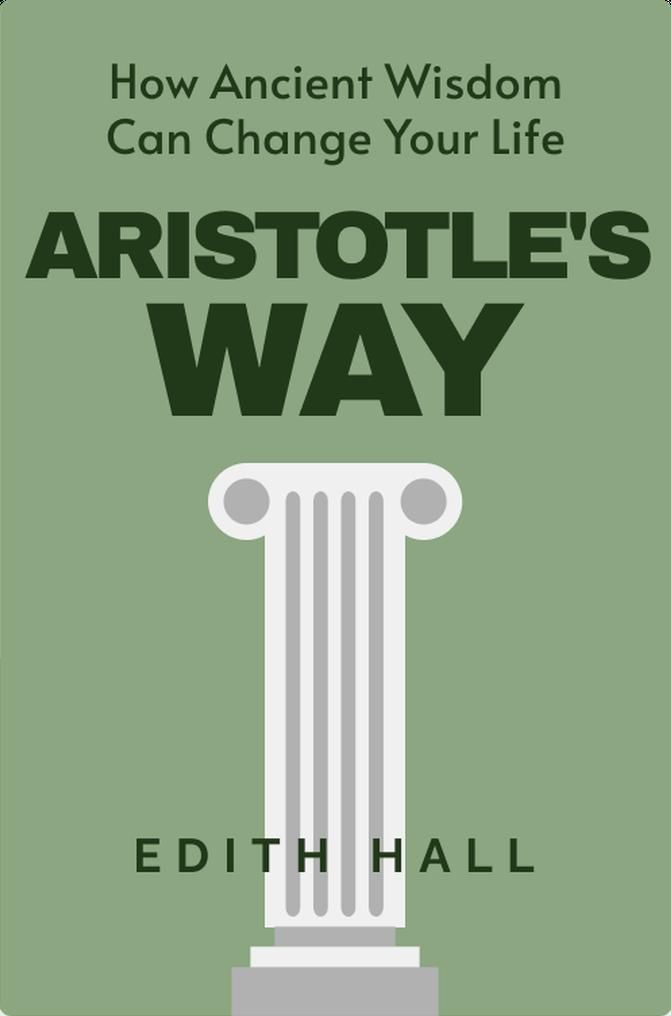 Aristotle's Way