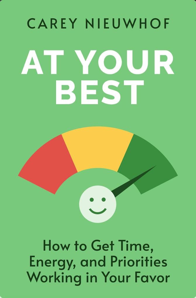 At Your Best