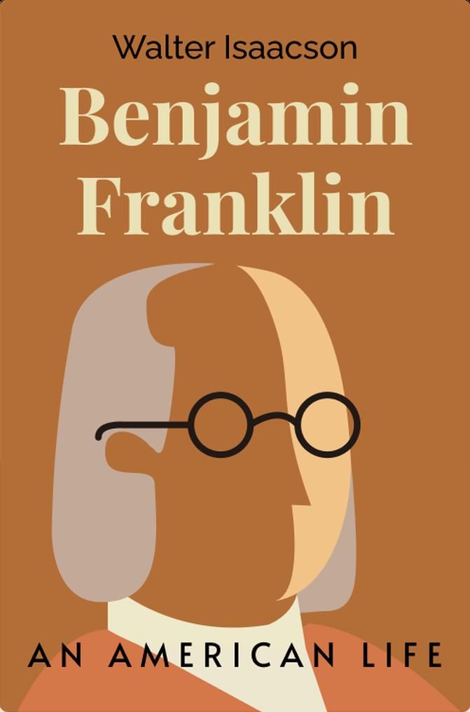 Benjamin Franklin