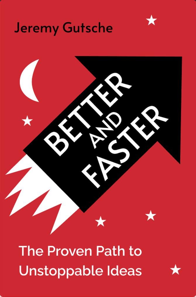 Better and Faster