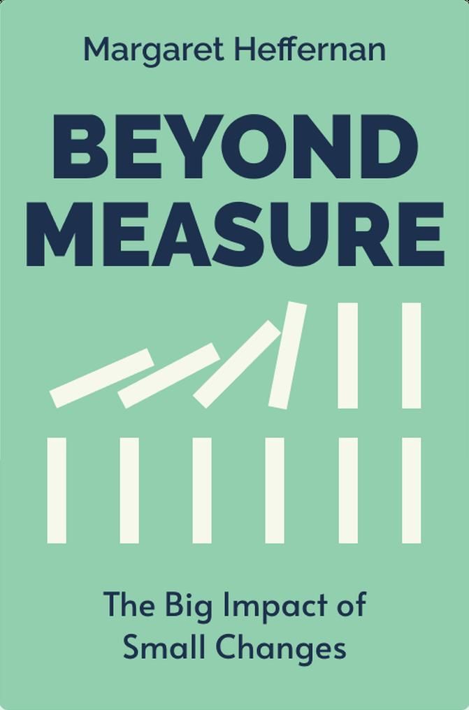 Beyond Measure