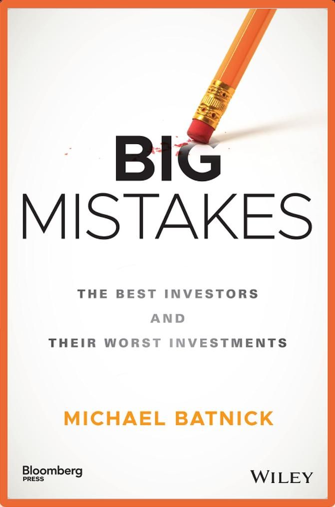 Big Mistakes