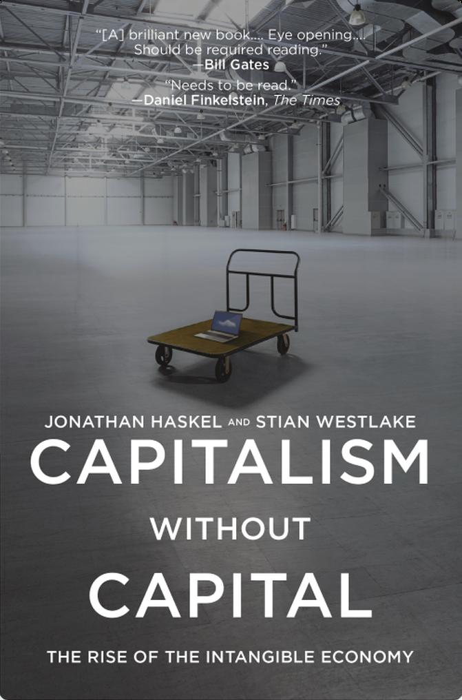 Capitalism Without Capital