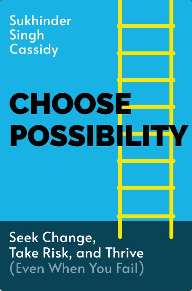 Choose Possibility