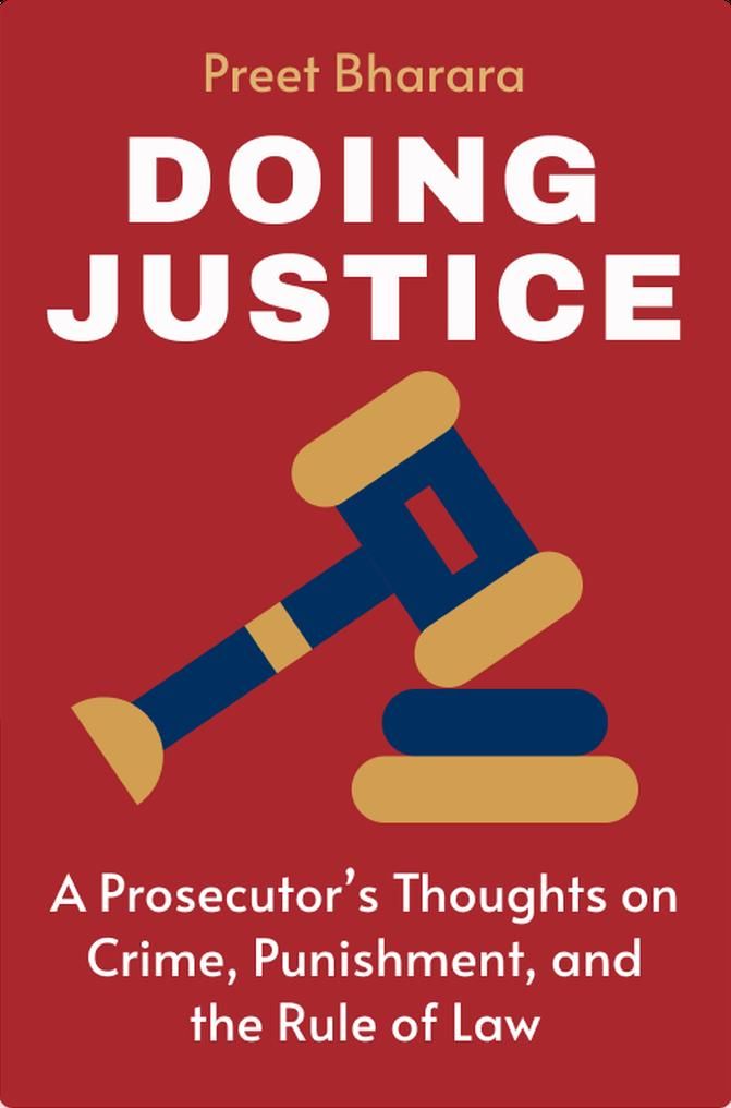 Doing Justice