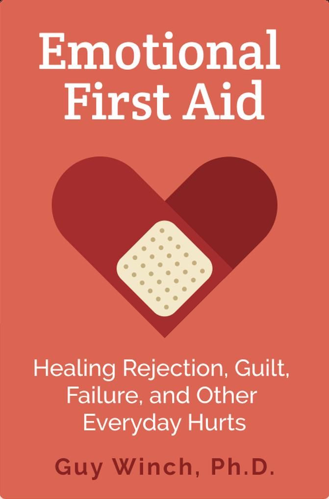 Emotional First Aid
