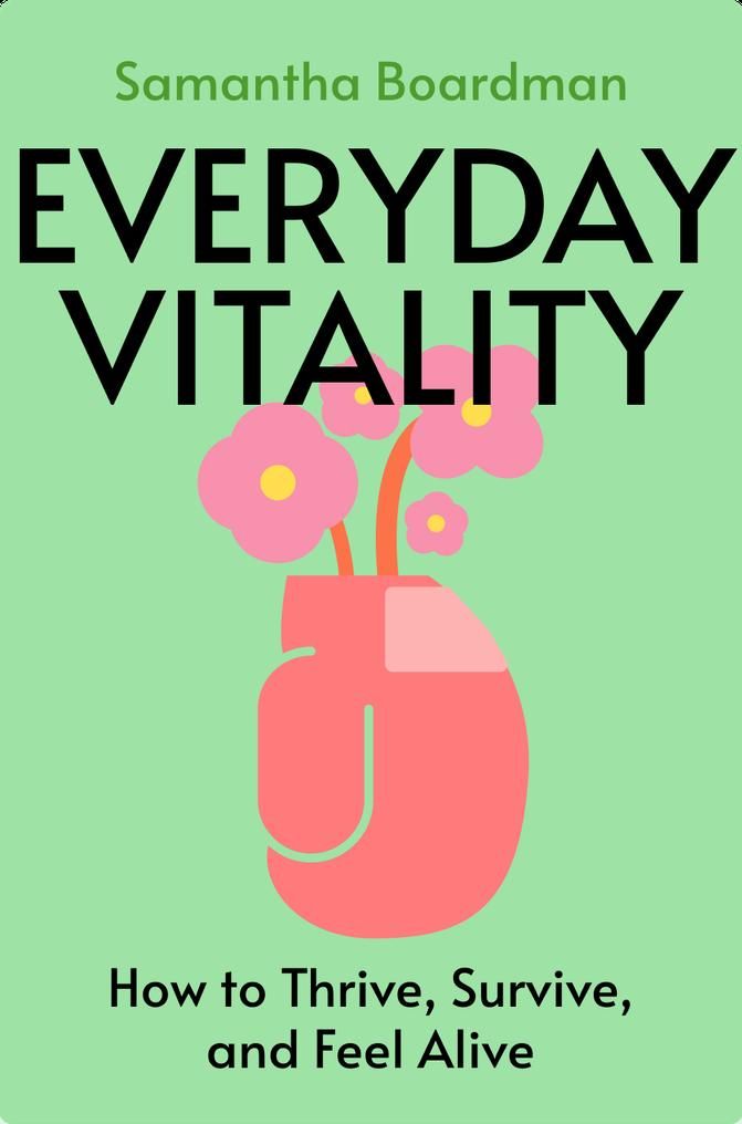 Everyday Vitality