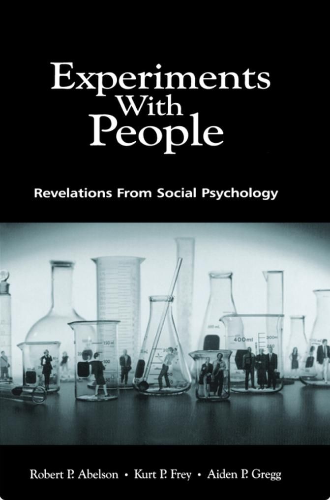 Experiments With People