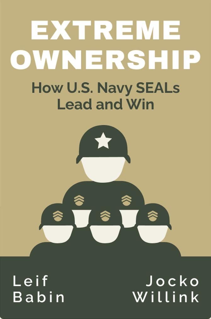 Extreme Ownership