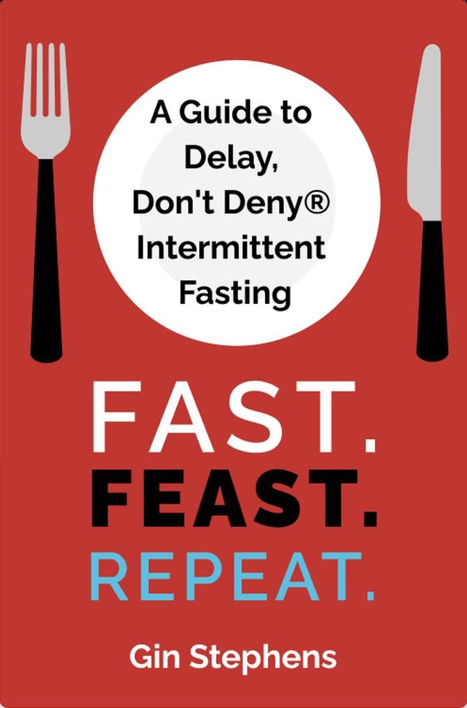 Fast. Feast. Repeat.