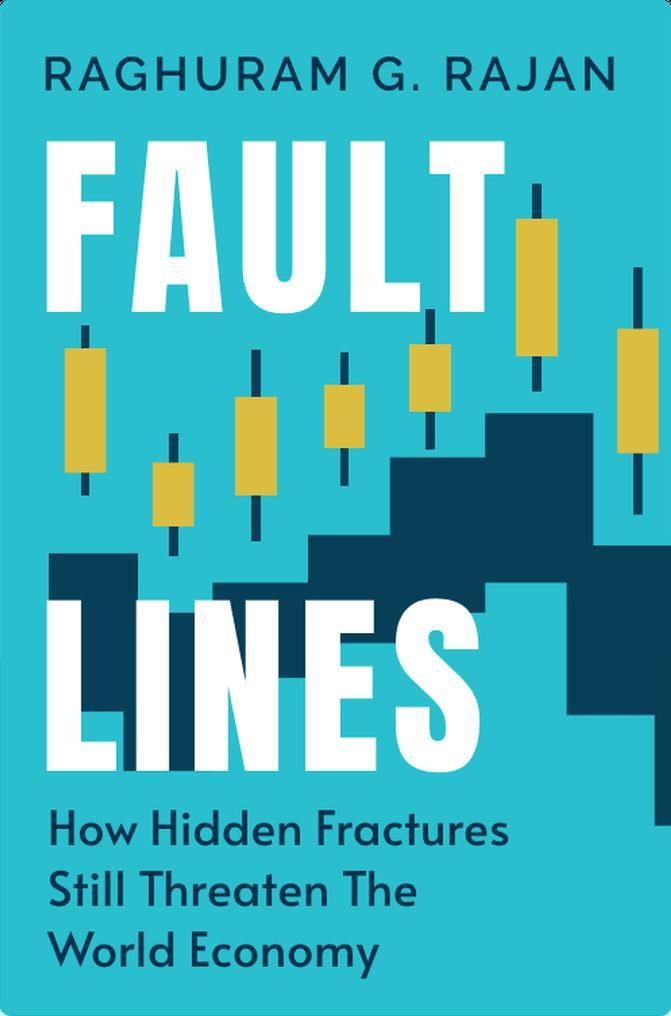 Fault Lines