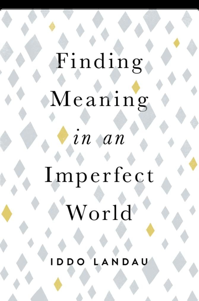 Finding Meaning in an Imperfect World