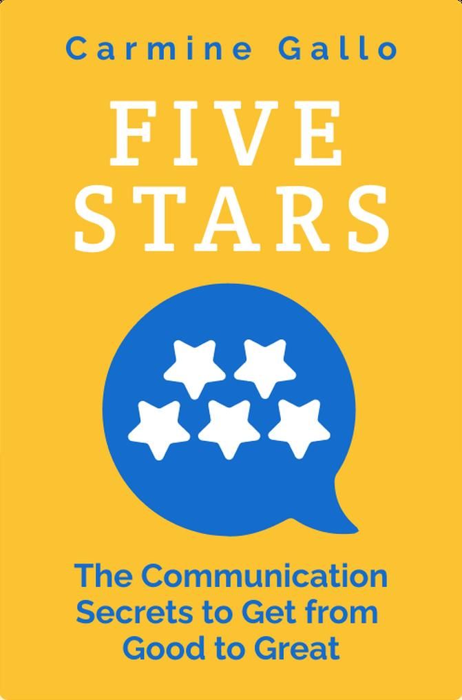 Five Stars