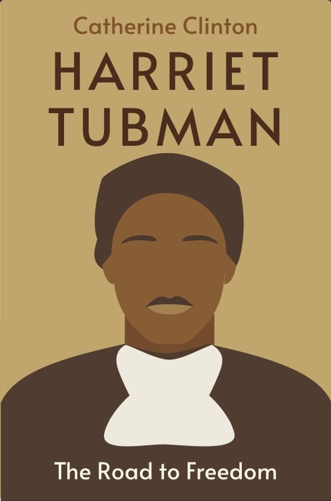 Harriet Tubman