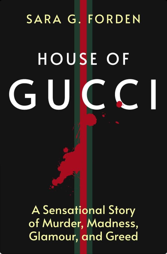 House of Gucci
