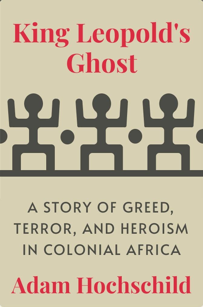 King Leopold's Ghost