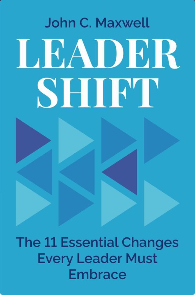 Leadershift
