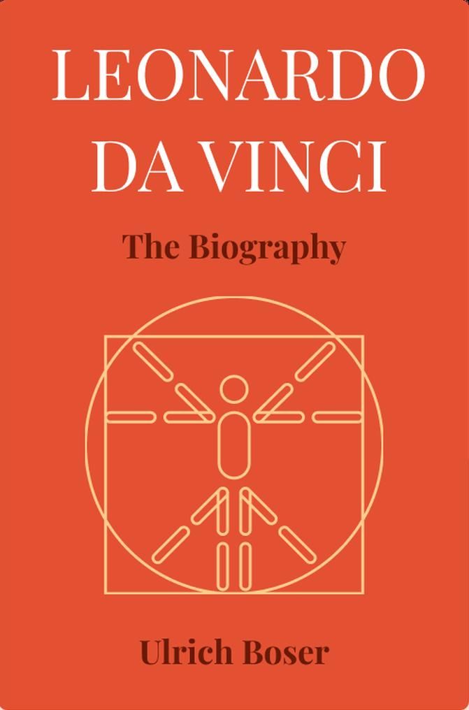 Leonardo Da Vinci