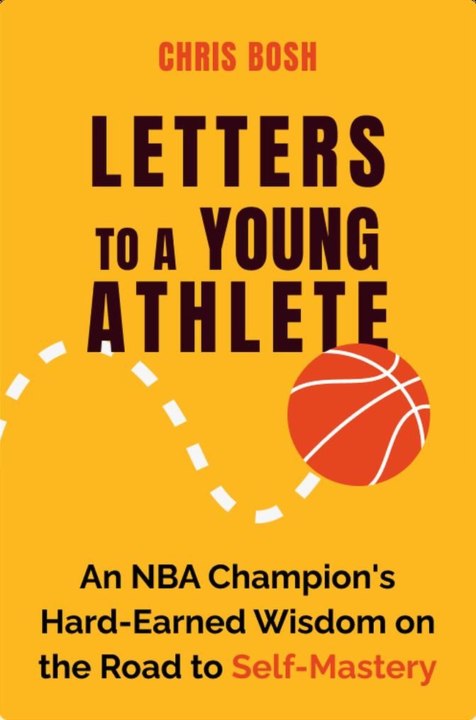 Letters to a Young Athlete