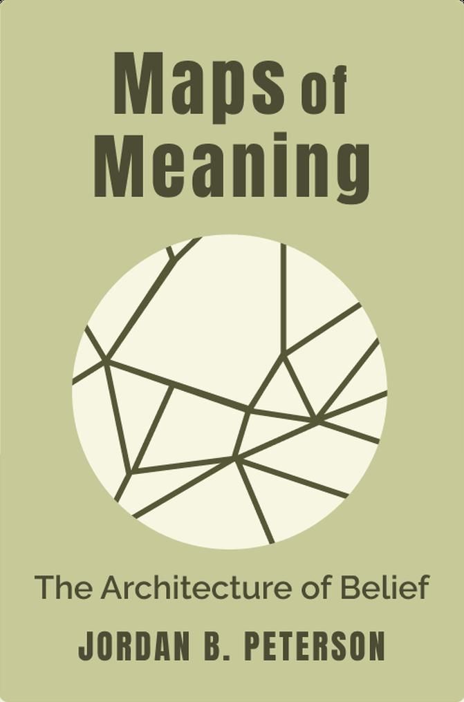 Maps of Meaning