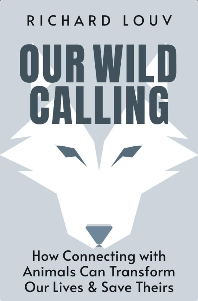 Our Wild Calling