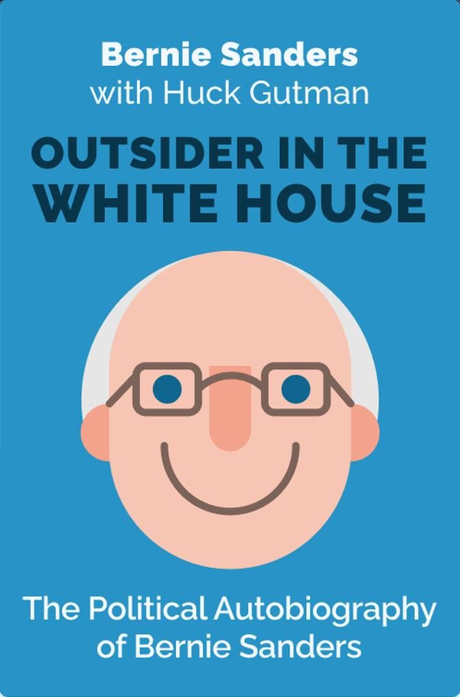 Outsider in the White House