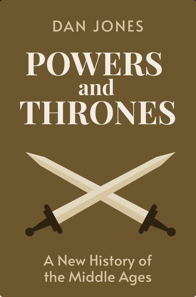 Powers and Thrones