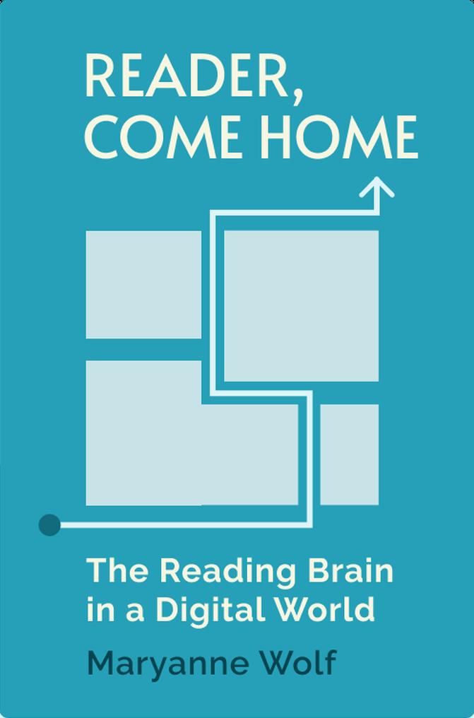 Reader, Come Home
