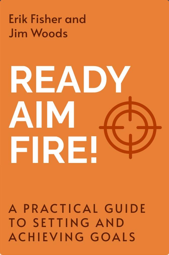 Ready Aim Fire!
