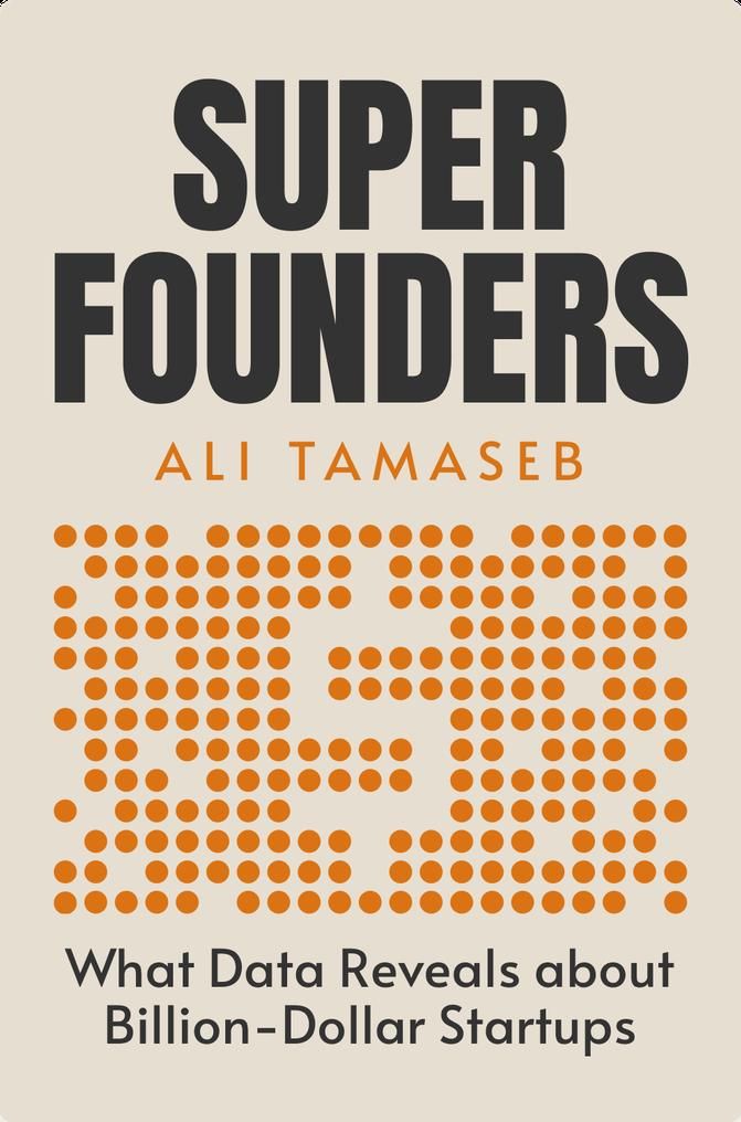 Super Founders