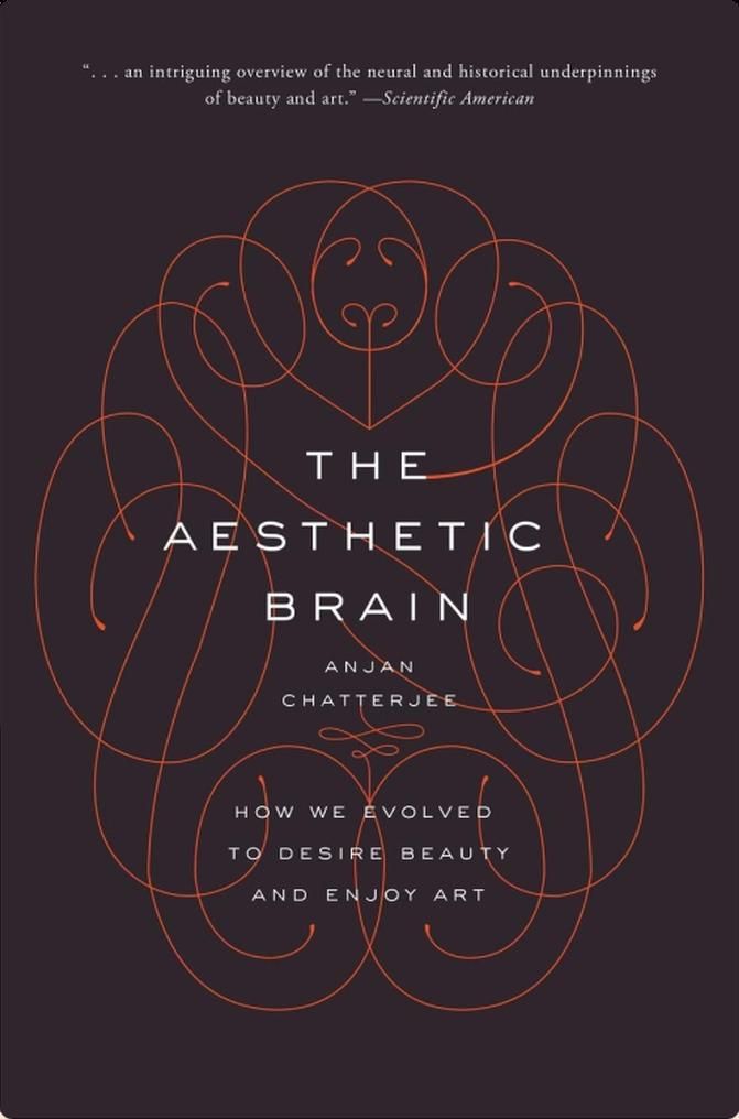 The Aesthetic Brain