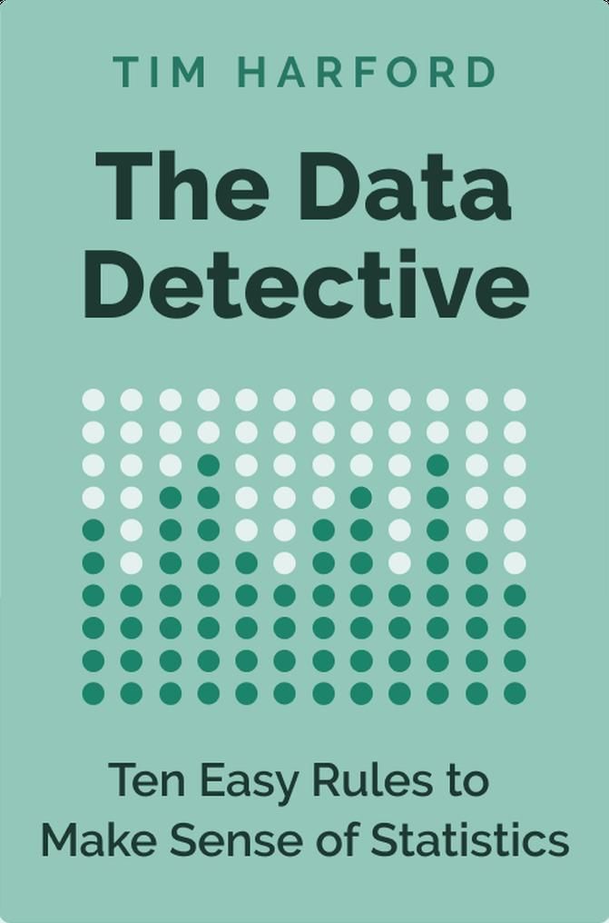 The Data Detective