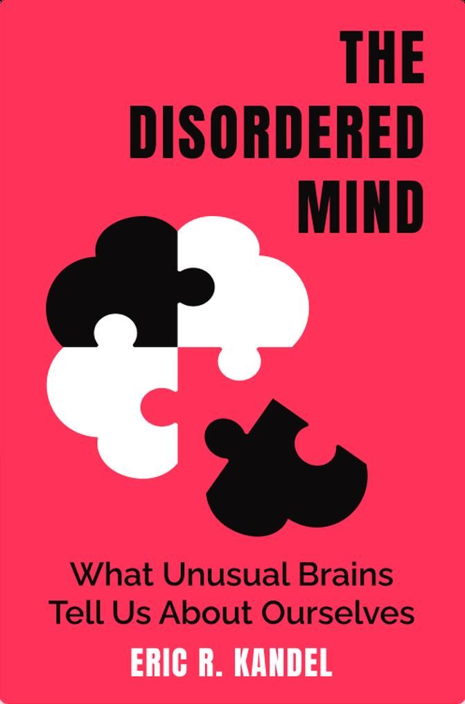 The Disordered Mind