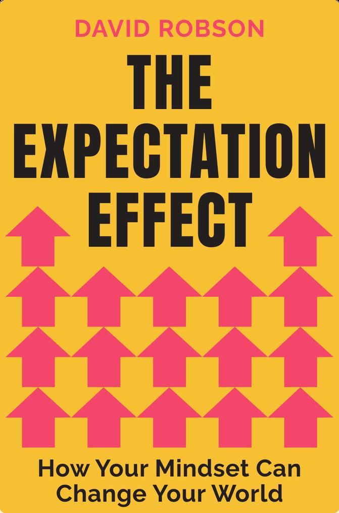 The Expectation Effect