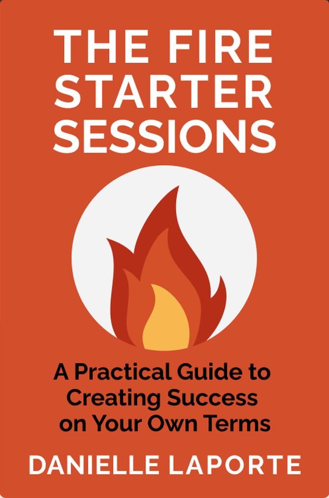 The Fire Starter Sessions
