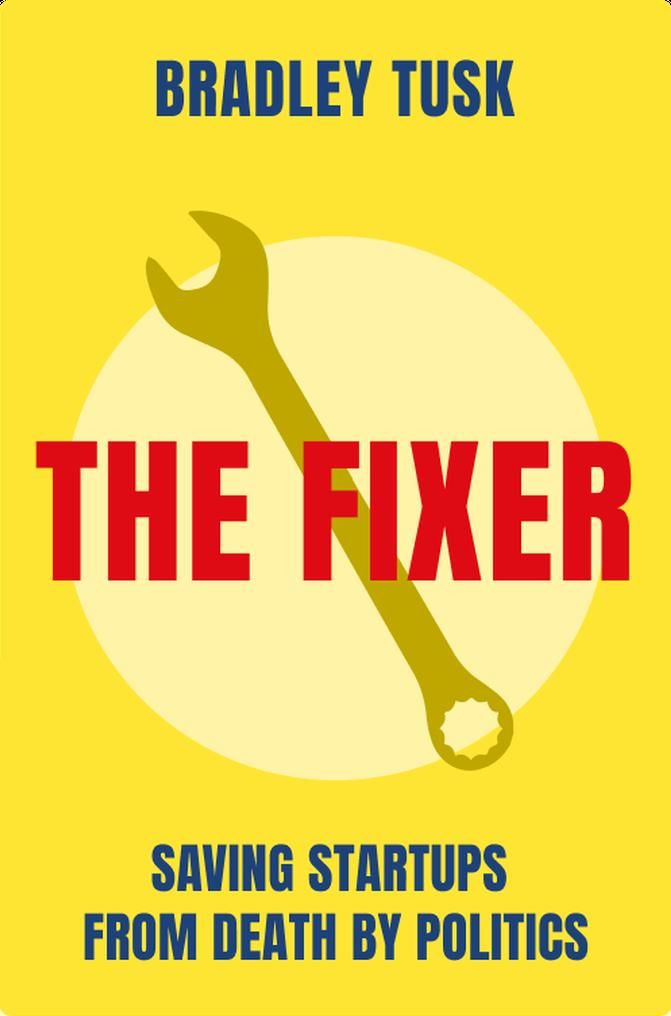 The Fixer