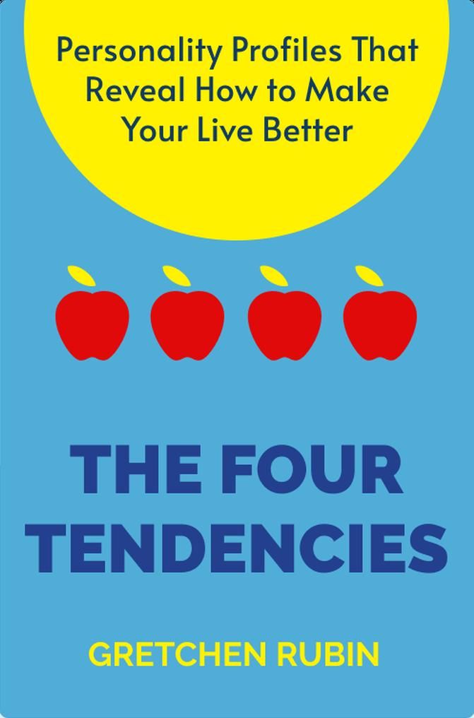 The Four Tendencies