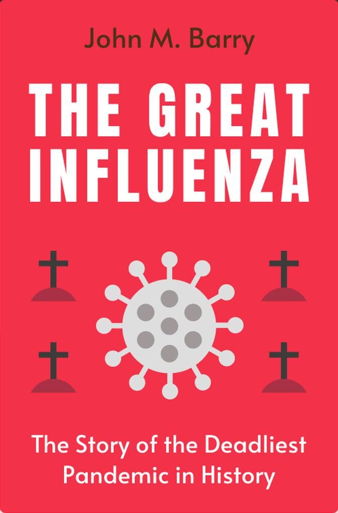The Great Influenza
