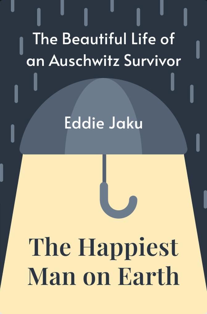 The Happiest Man on Earth