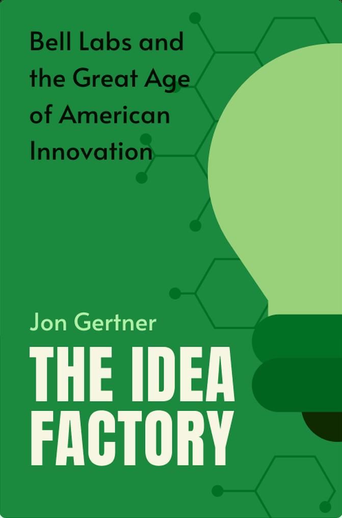 The Idea Factory