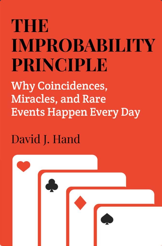 The Improbability Principle