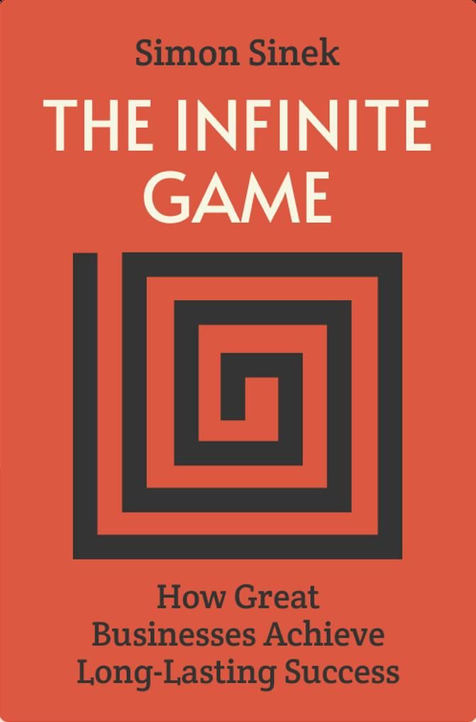 The Infinite Game