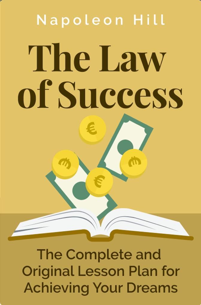 The Law of Success